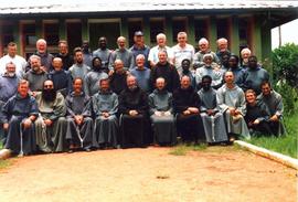 Zambian Capuchin Chapter