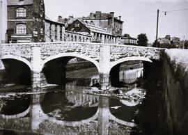South Gate Bridge, Cork