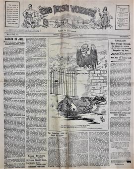The Irish Worker