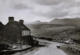 Windy Gap, County Kerry