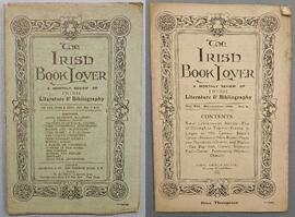 The Irish Book Lover