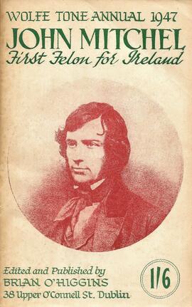 Wolfe Tone Annual (1947)