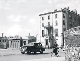 Leeson Street, Dublin