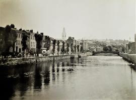 Cork Quays