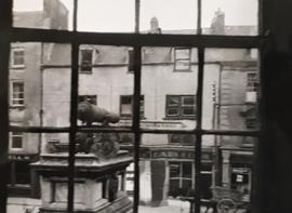 Courthouse Window, Tralee, County Kerry