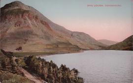 Doo Lough, County Mayo