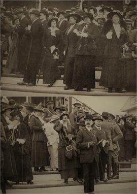 Leopardstown Races, Dublin