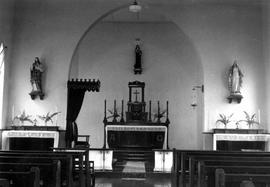 St. Theresa’s Church, Livingstone