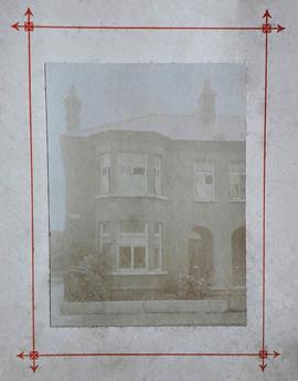 Residential House