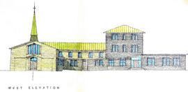 Architectural Plans and Drawings
