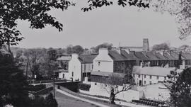 Ballyhaunis, County Mayo