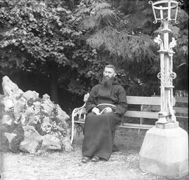 Fr. Augustine Hayden OFM Cap. (1870-1954)