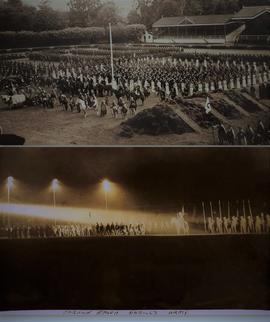 Military Tattoo, Dublin