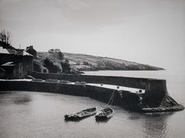 Glandore Harbour, County Cork