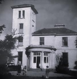 Kindlestown House, Delgany, County Wicklow