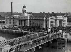 City Hall, Cork