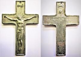 Temperance Medals and Crosses