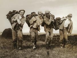 Turf Gatherers