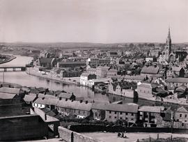 Drogheda, County Louth