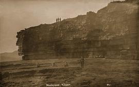 Muckross Head, Kilcar, County Donegal