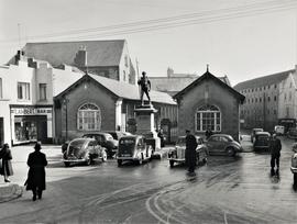 The Bull Ring, Wexford
