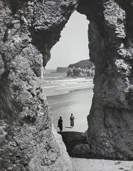 White Rocks Beach, Portrush, County Antrim