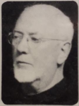 Cregan, Colmcille, 1894-1979, Capuchin brother