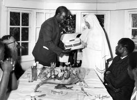 Opening of Mission Hospital in Sesheke