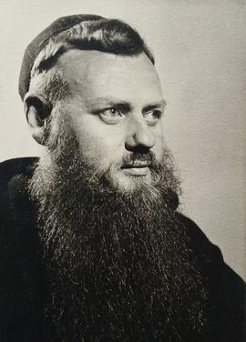 Fr. Clement Neubauer