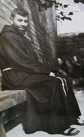 Br. Alexius Paolucci