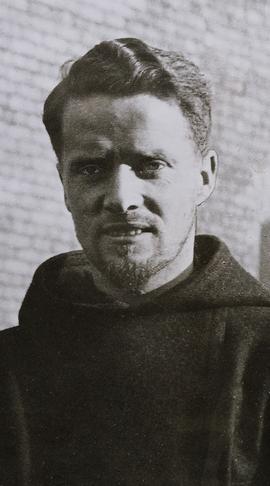 Fr. Brian Browne