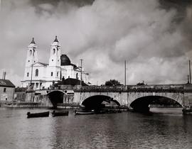 Church of Saints Peter and Paul, Athlone, County Westmeath