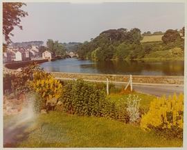 Ramelton, County Donegal