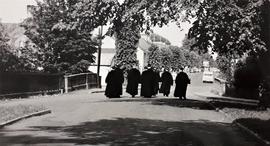 St. Patrick's College, Maynooth, County Kildare
