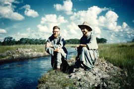 The Irish Capuchins in Zambia