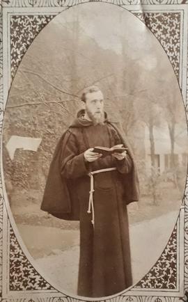 Fr. Bernardine Harvey OSFC