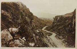 Pass of Keimaneigh, County Cork