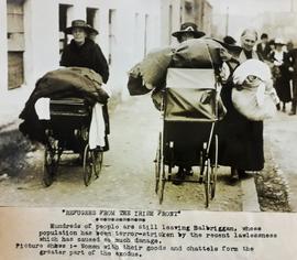 Balbriggan Refugees