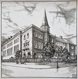 Crawford School of Art, Cork
