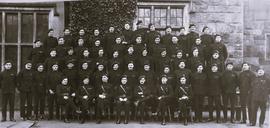 Royal Irish Constabulary Group