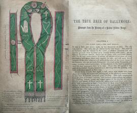 The true heir of Ballymore / passages from the history of a Belfast Ribbon Lodge
