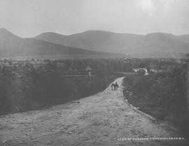 Glen of Aherlow, County Tipperary