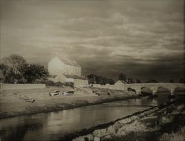 Annagassan Bridge, County Louth