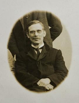 Thomas Kelly