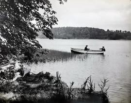 Bailieborough Lake, County Cavan