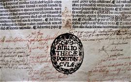 Secundus sententiarum doctoris subtilis Scoti