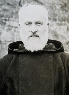 Fr. Pius Duggan