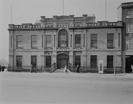 Liberty Hall, Dublin
