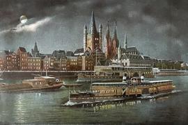 Cologne Cathedral, Germany