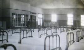 Dormitory, Parow, Cape Town